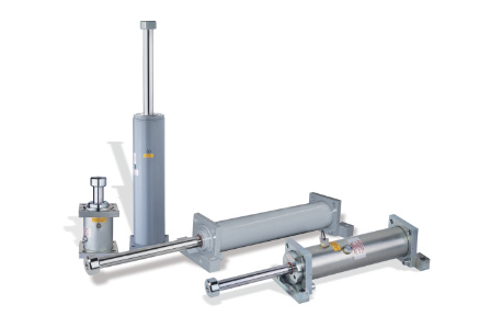 Amortyzatory Heavy Duty – seria HDA – ITT ENIDINE - P.W.Romex - 1. zdjęcie Zdjęcie 1. do artykułu „Amortyzatory Heavy Duty – seria HDA – ITT ENIDINE” - P.W.Romex